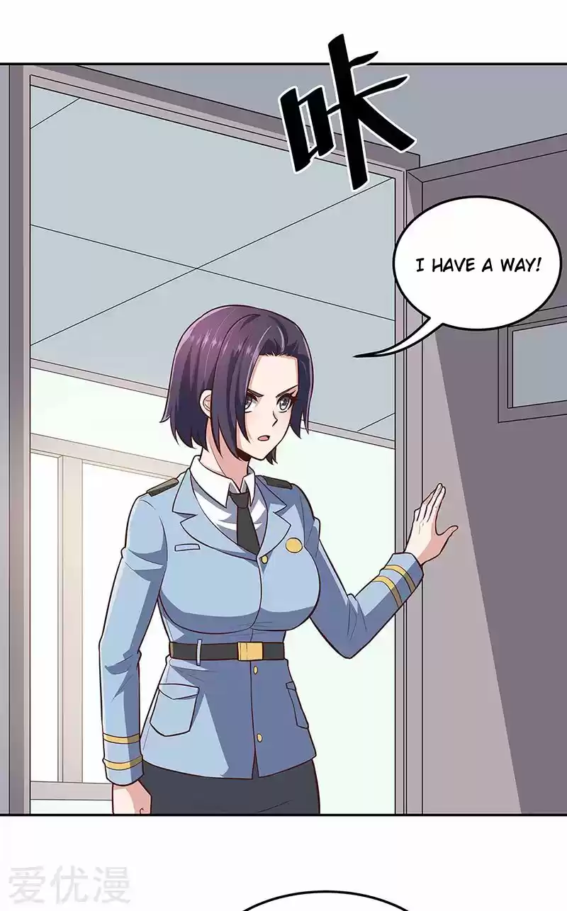 The Super Doctor From 2089 Ch. 107