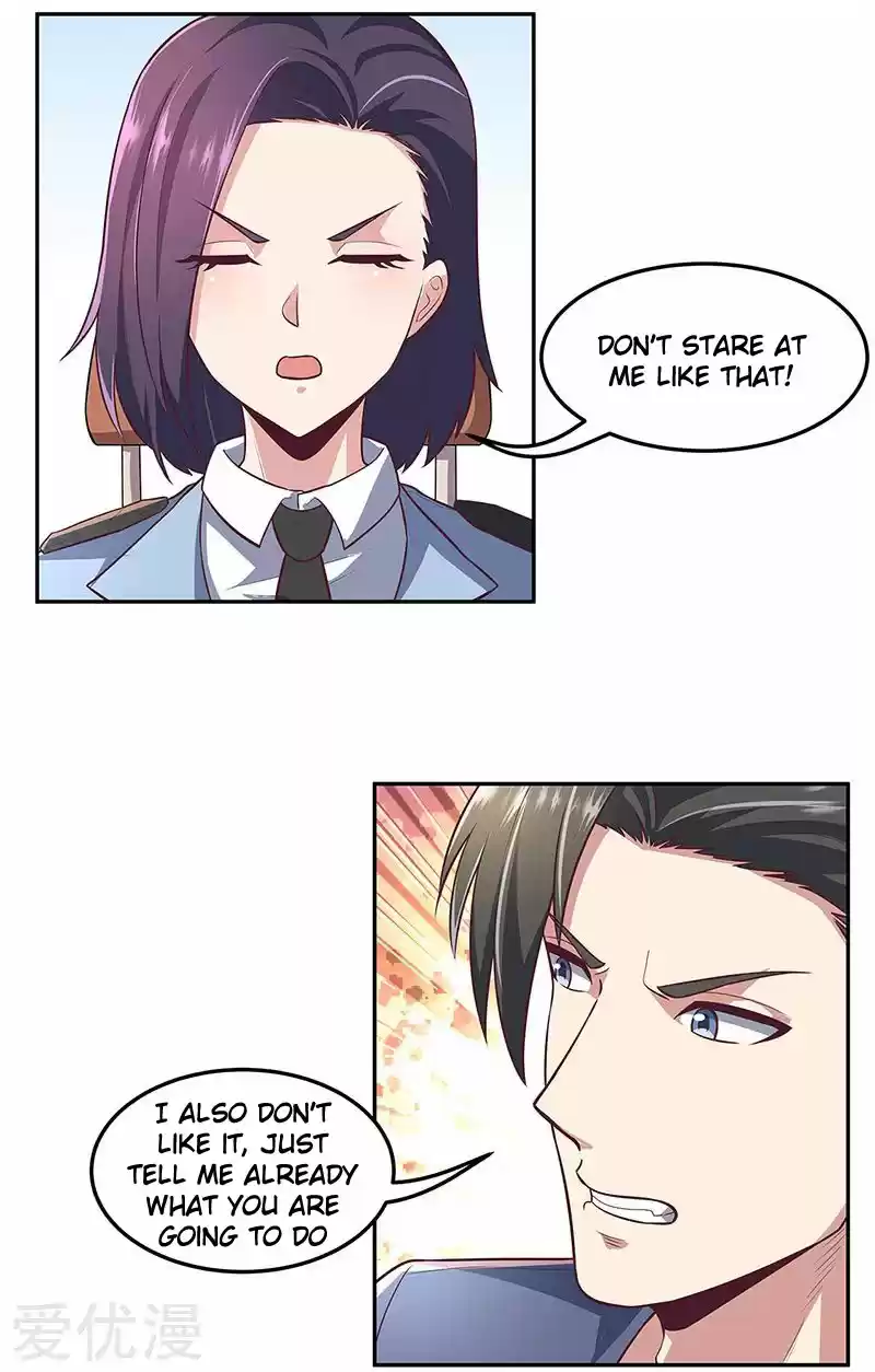 The Super Doctor From 2089 Ch. 107