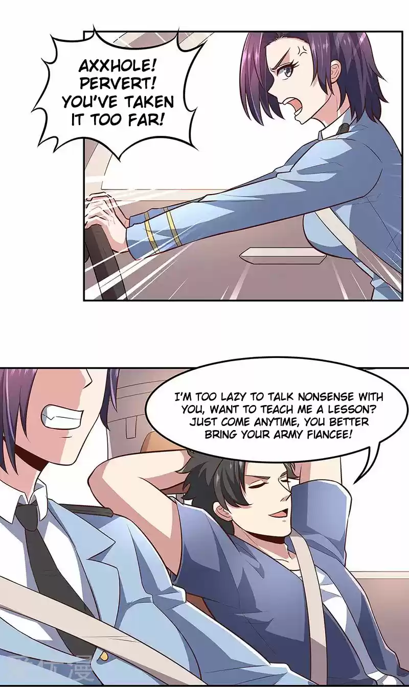 The Super Doctor From 2089 Ch. 107