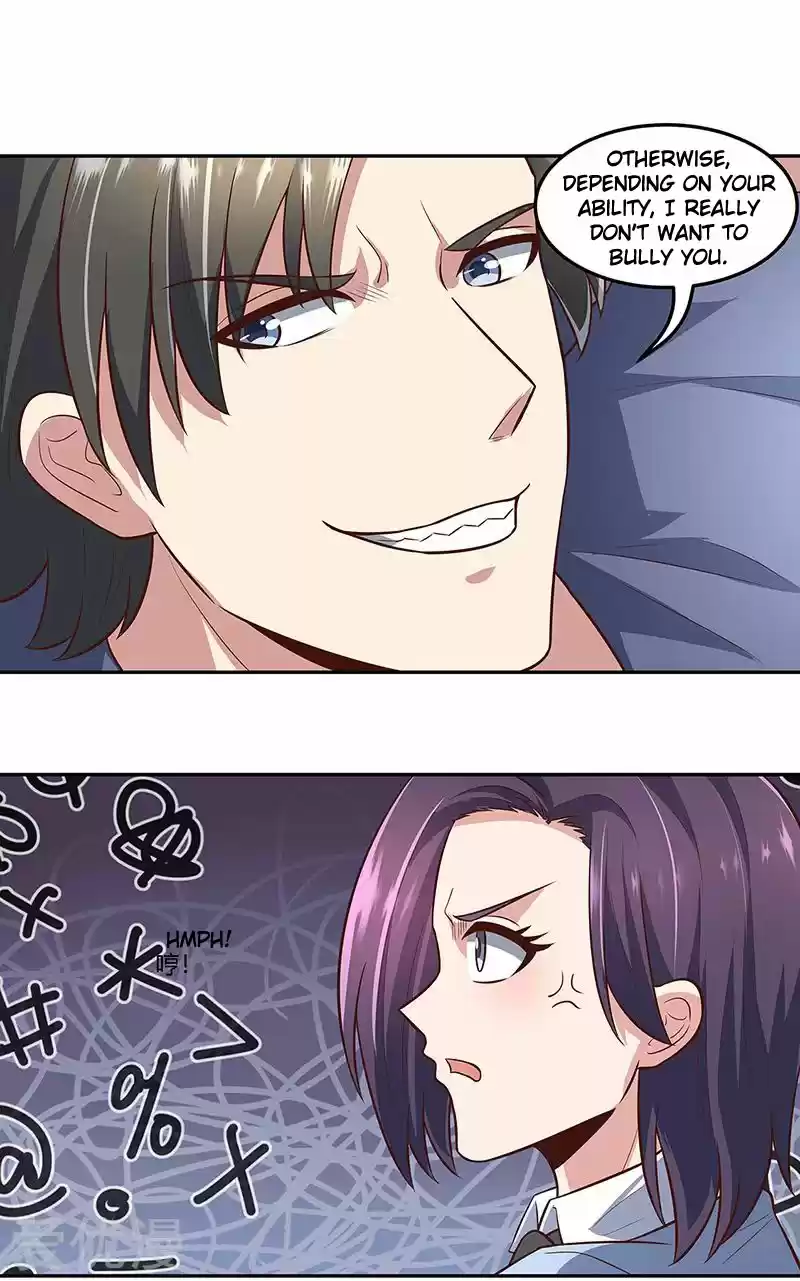 The Super Doctor From 2089 Ch. 107