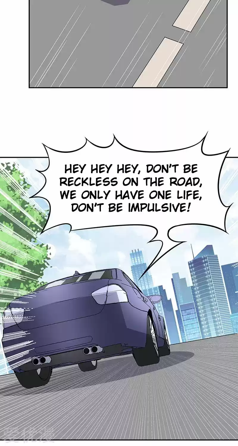 The Super Doctor From 2089 Ch. 107