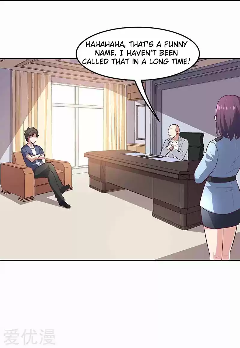 The Super Doctor From 2089 Ch. 108