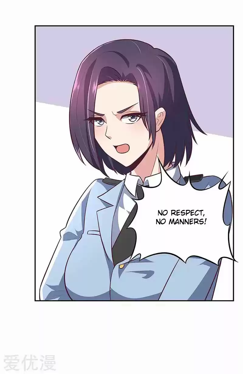 The Super Doctor From 2089 Ch. 108