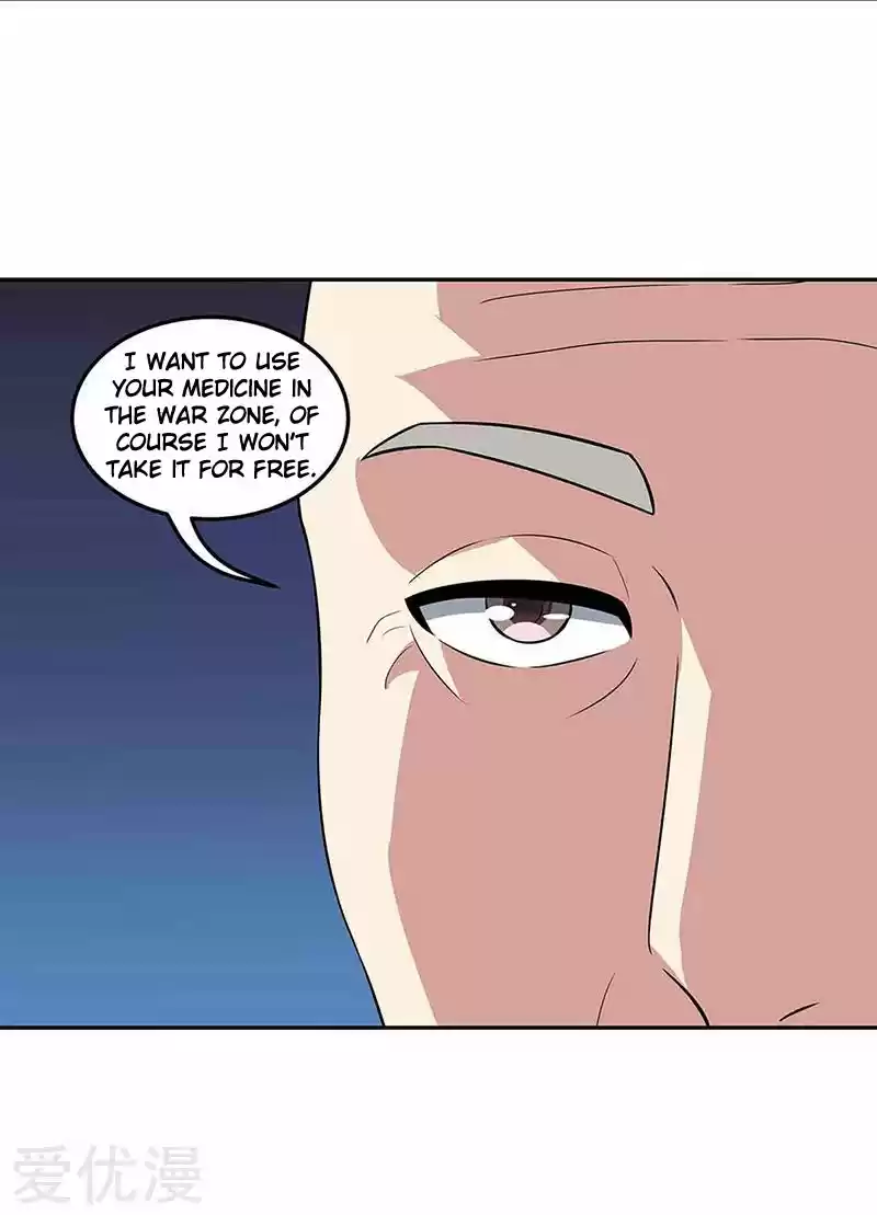 The Super Doctor From 2089 Ch. 108