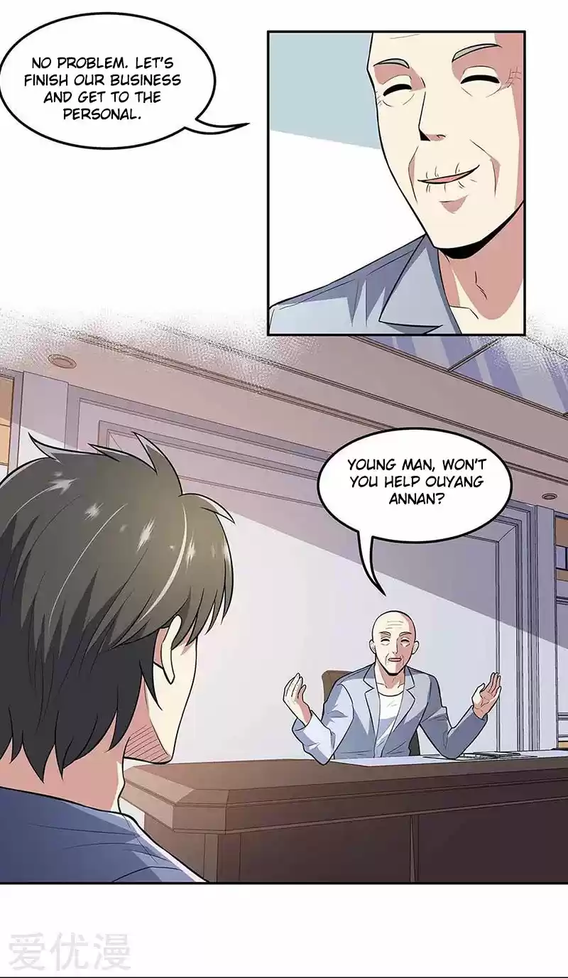 The Super Doctor From 2089 Ch. 108