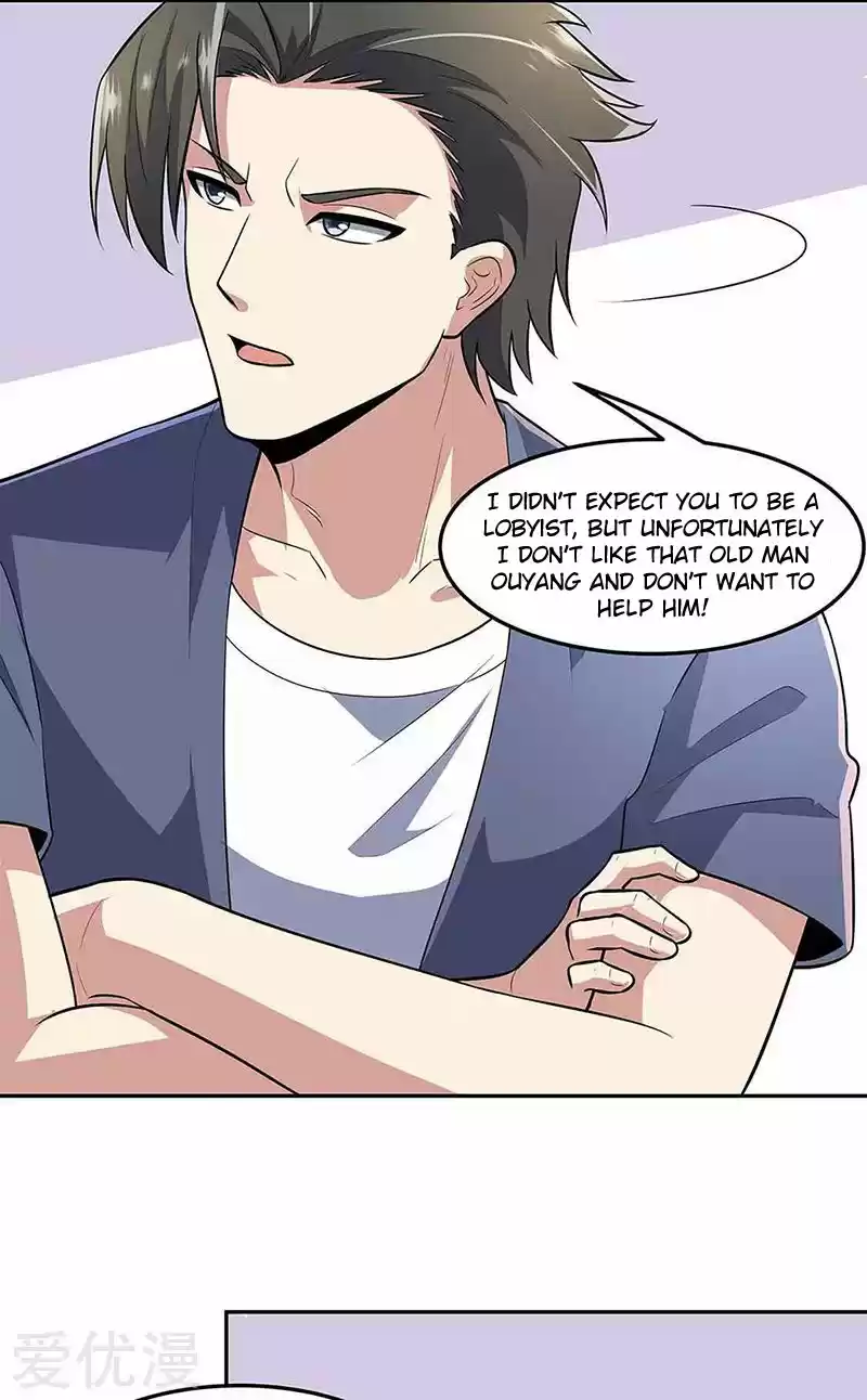 The Super Doctor From 2089 Ch. 108