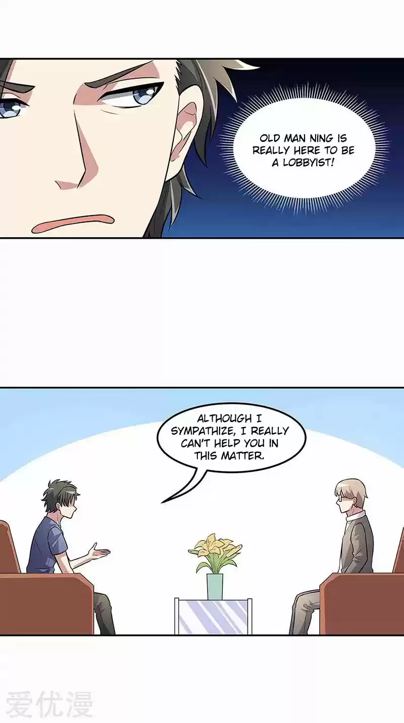 The Super Doctor From 2089 Ch. 108