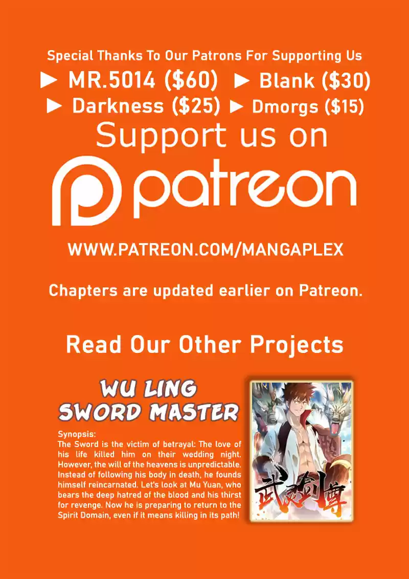 The Super Doctor From 2089 Ch. 108