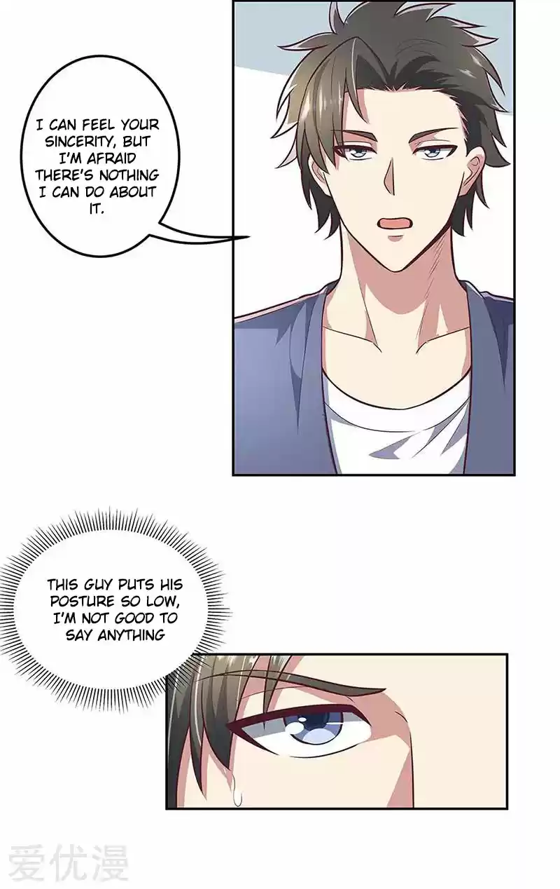 The Super Doctor From 2089 Ch. 109