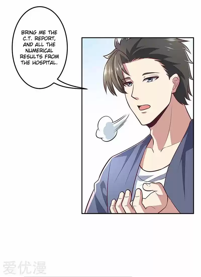 The Super Doctor From 2089 Ch. 109