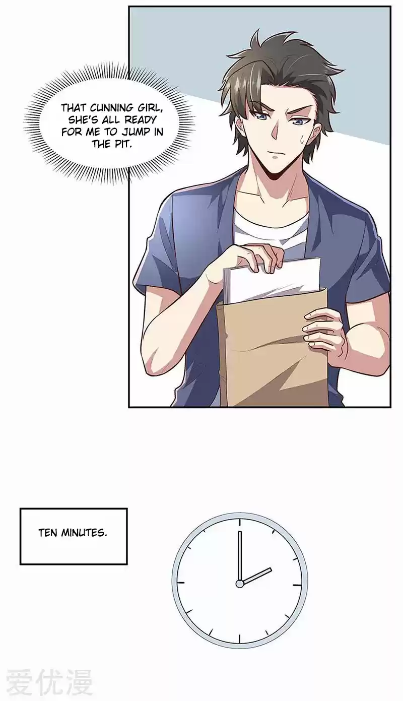 The Super Doctor From 2089 Ch. 109