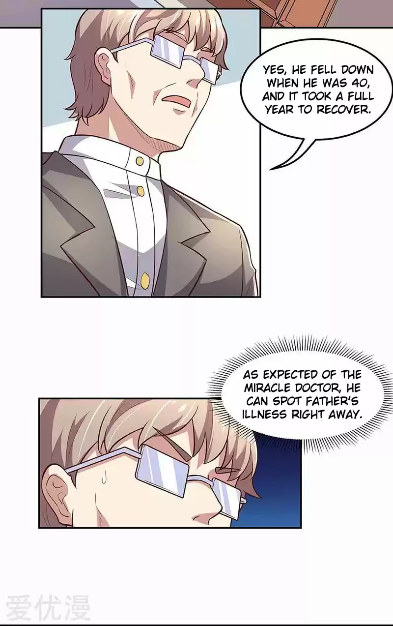 The Super Doctor From 2089 Ch. 109