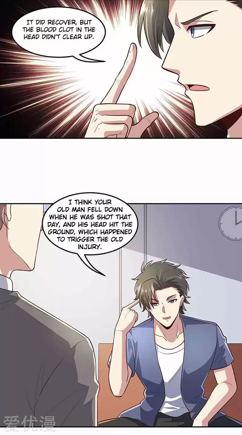 The Super Doctor From 2089 Ch. 109