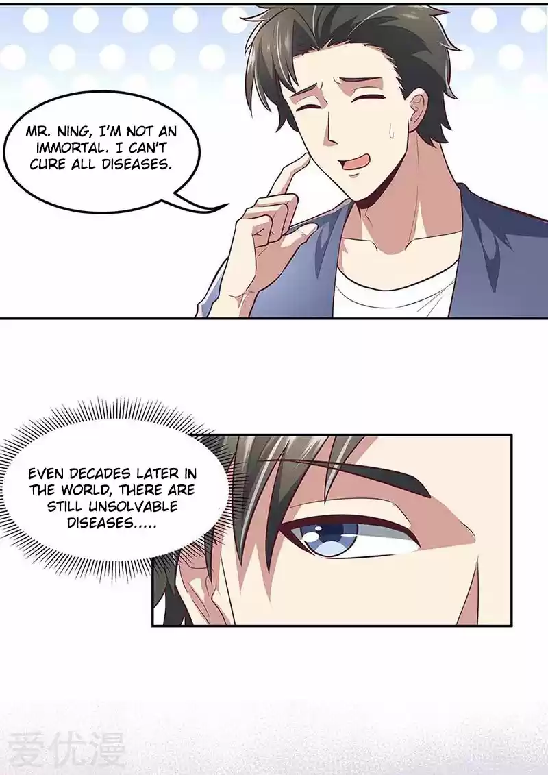 The Super Doctor From 2089 Ch. 109