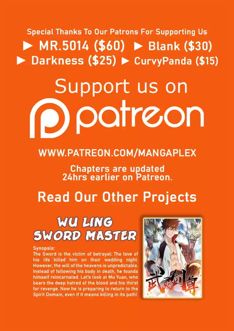 The Super Doctor From 2089 Ch. 109