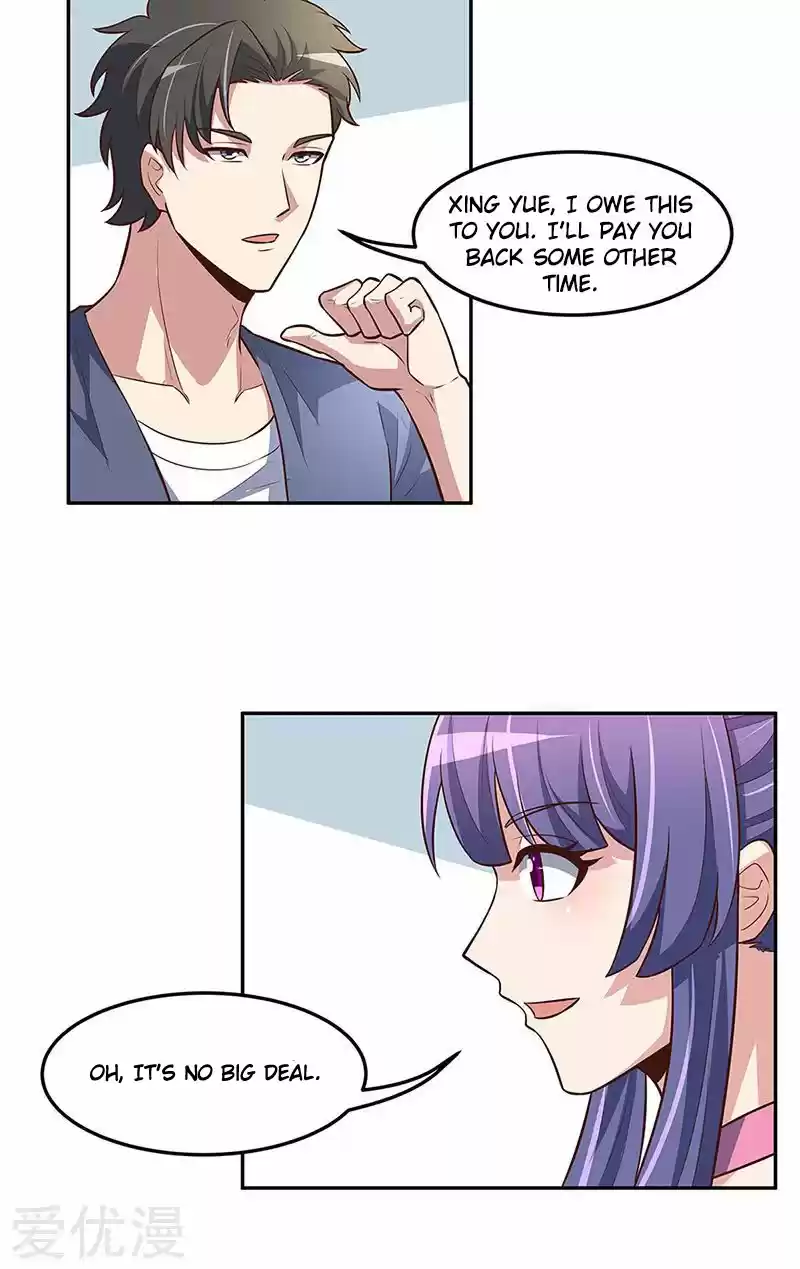 The Super Doctor From 2089 Ch. 111