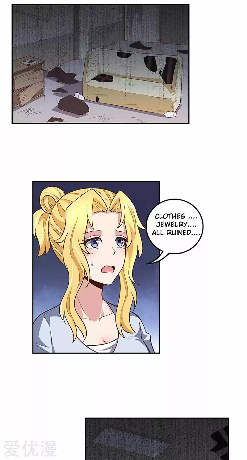 The Super Doctor From 2089 Ch. 111