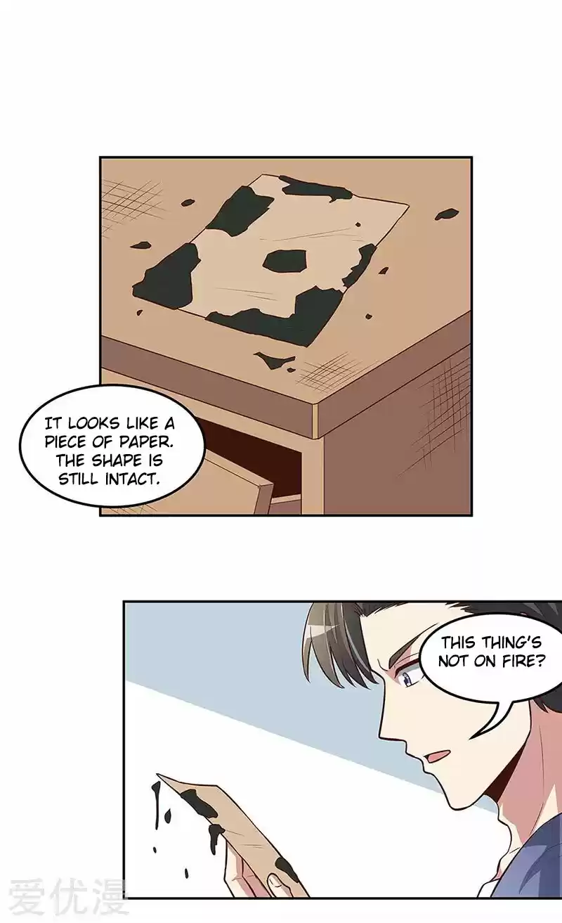 The Super Doctor From 2089 Ch. 111