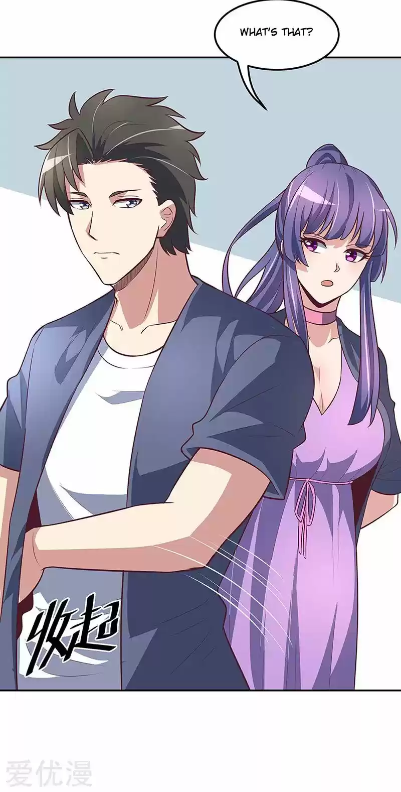 The Super Doctor From 2089 Ch. 111