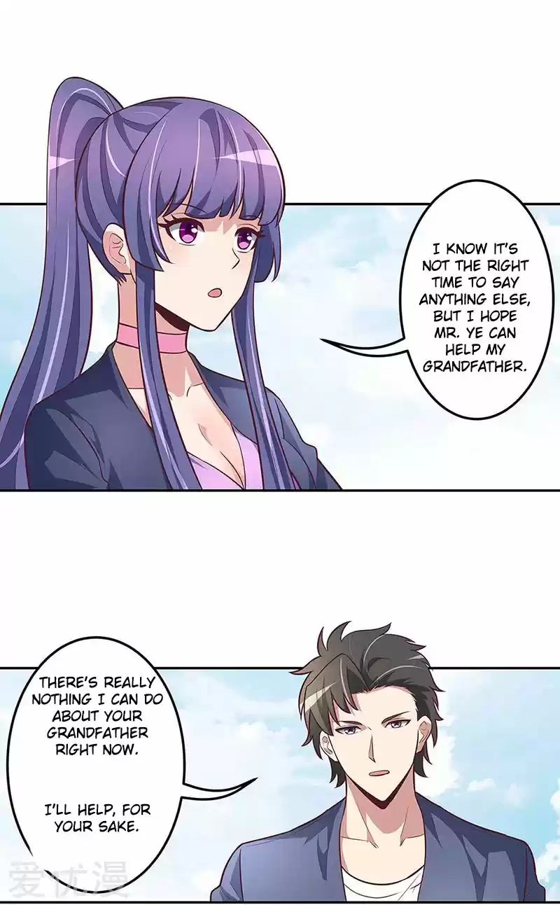 The Super Doctor From 2089 Ch. 112