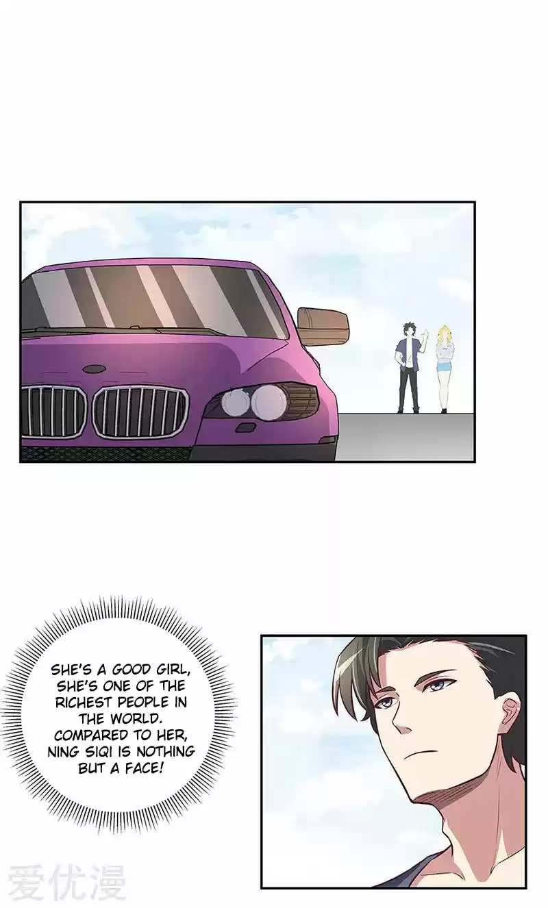 The Super Doctor From 2089 Ch. 112