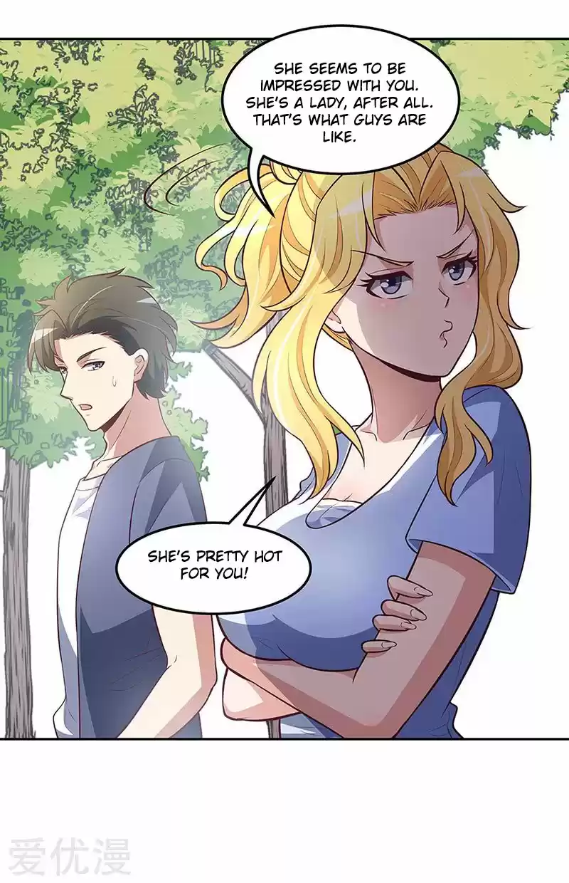 The Super Doctor From 2089 Ch. 112