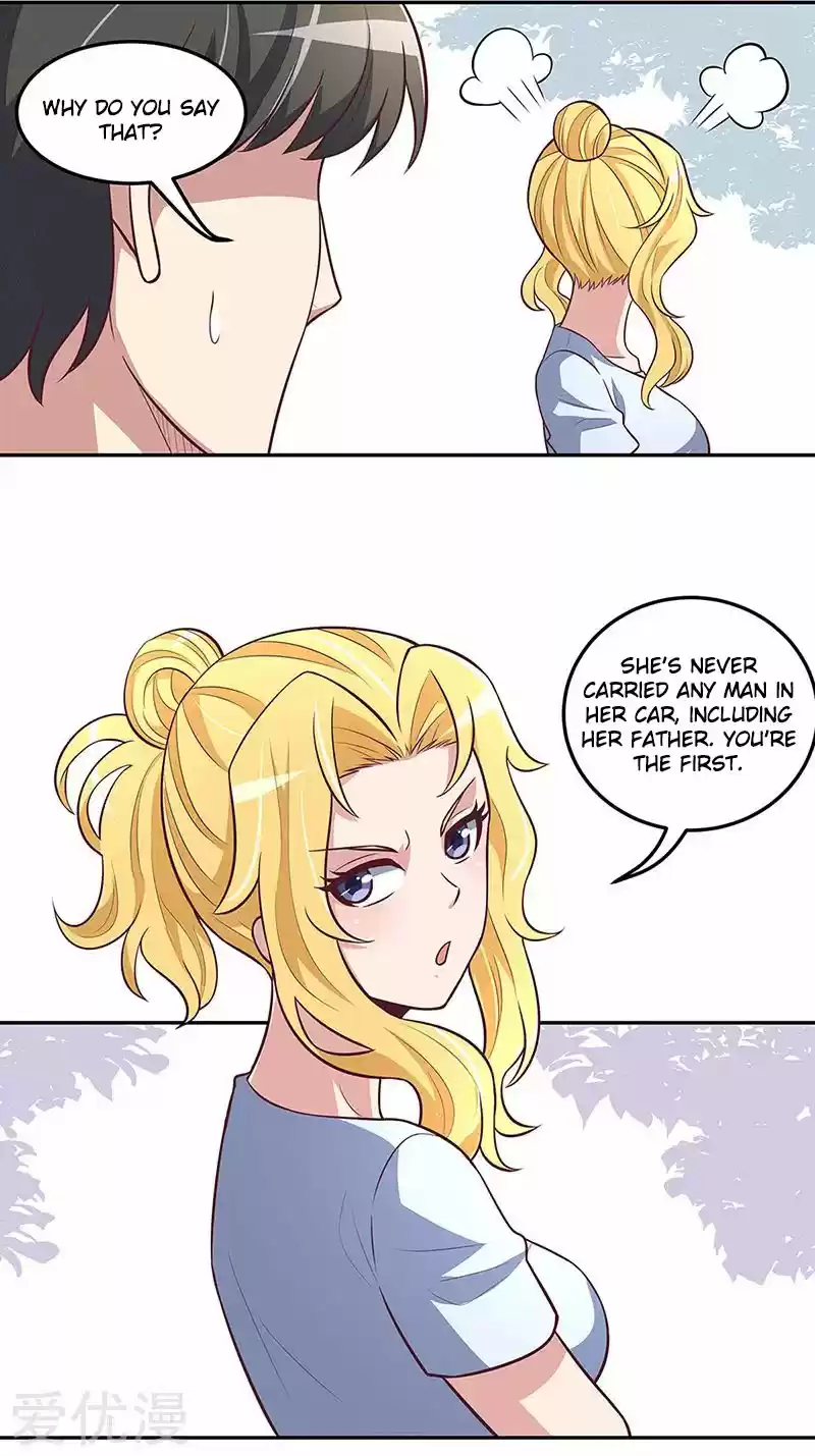 The Super Doctor From 2089 Ch. 112