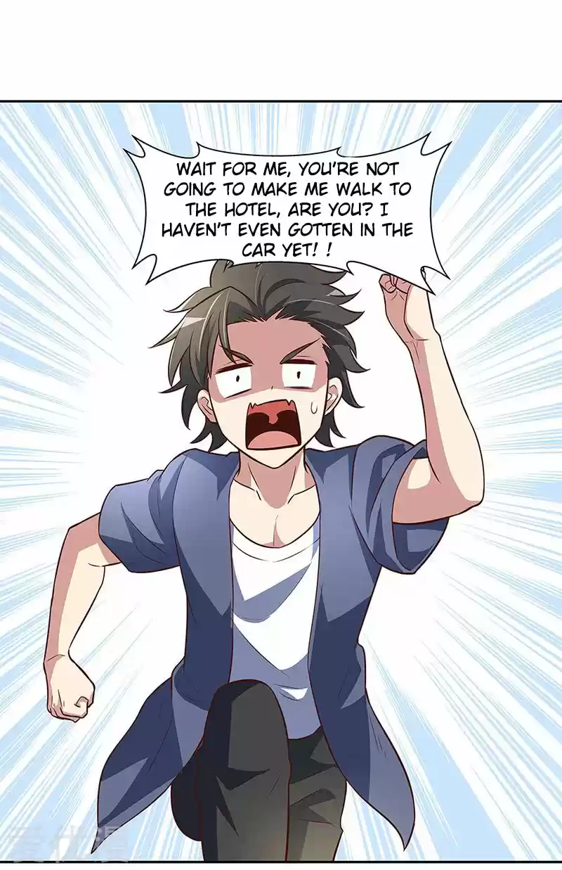 The Super Doctor From 2089 Ch. 112