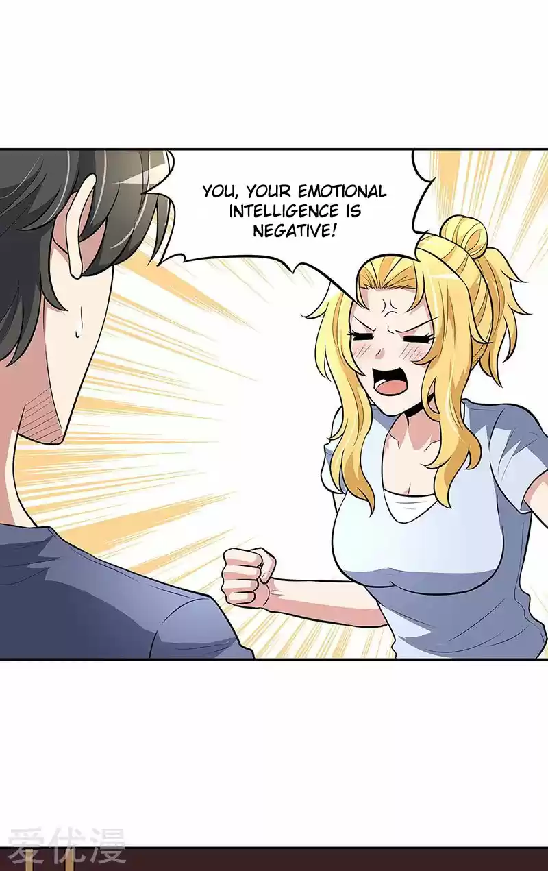 The Super Doctor From 2089 Ch. 113