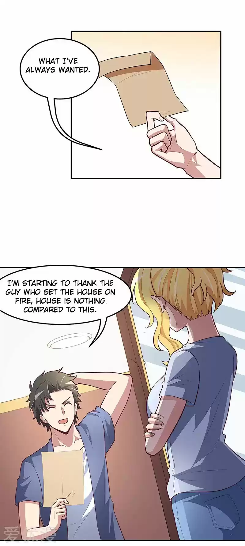 The Super Doctor From 2089 Ch. 113