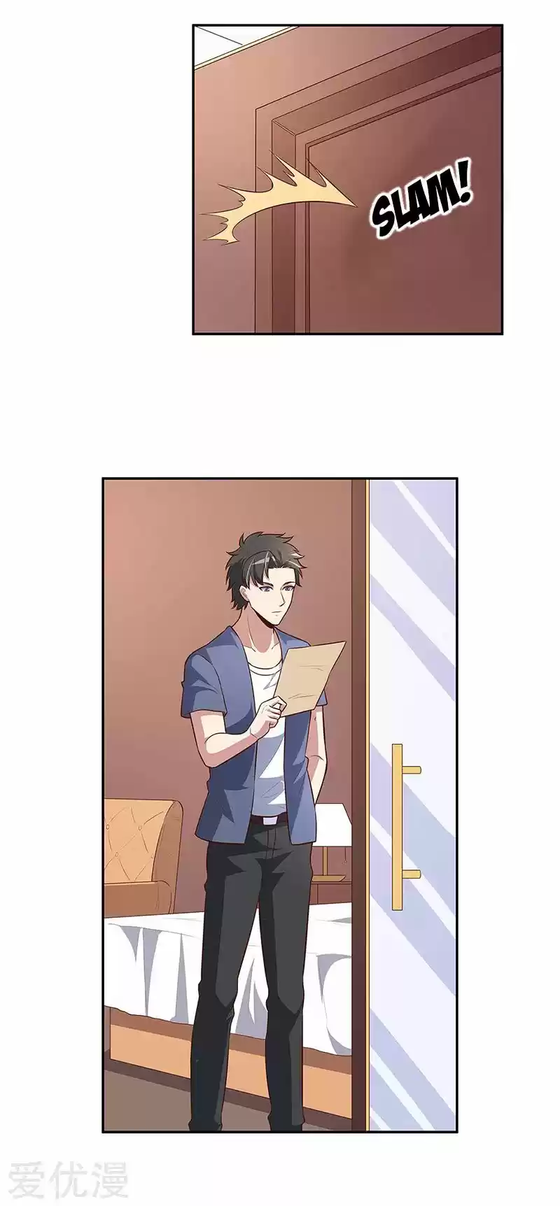 The Super Doctor From 2089 Ch. 113