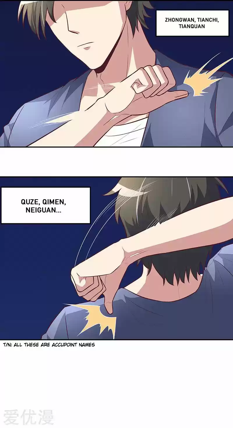 The Super Doctor From 2089 Ch. 113