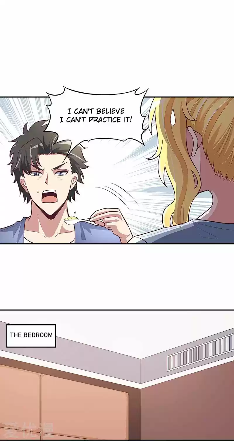 The Super Doctor From 2089 Ch. 113