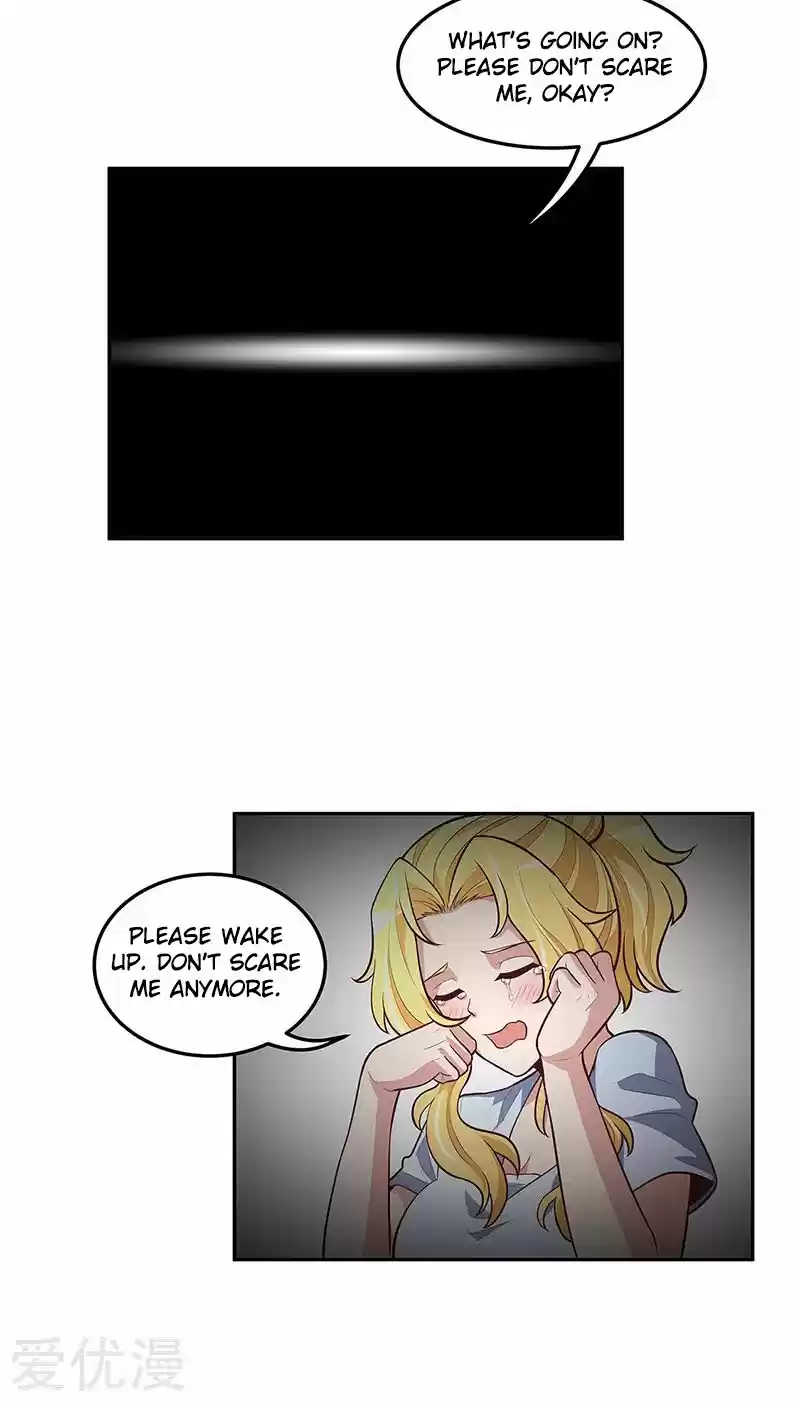 The Super Doctor From 2089 Ch. 114