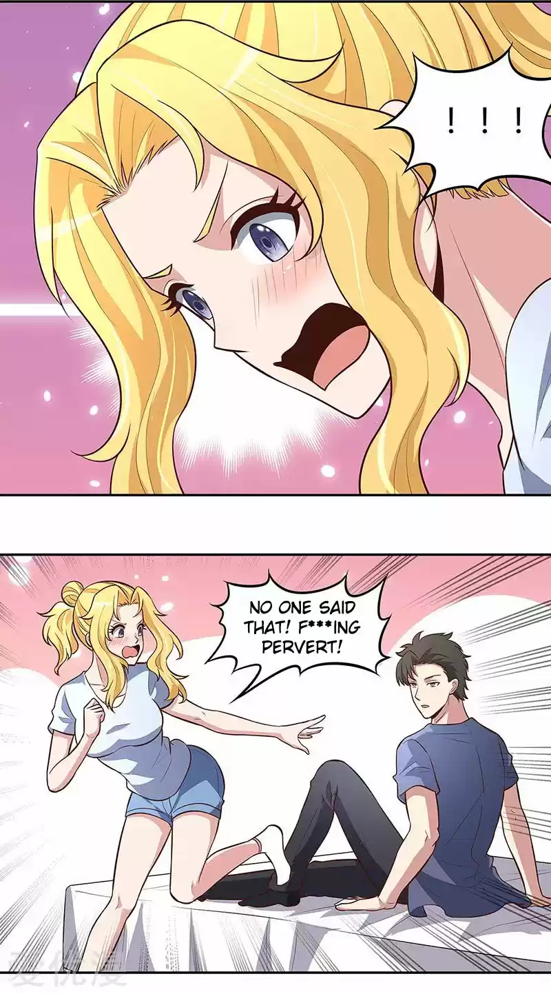 The Super Doctor From 2089 Ch. 114