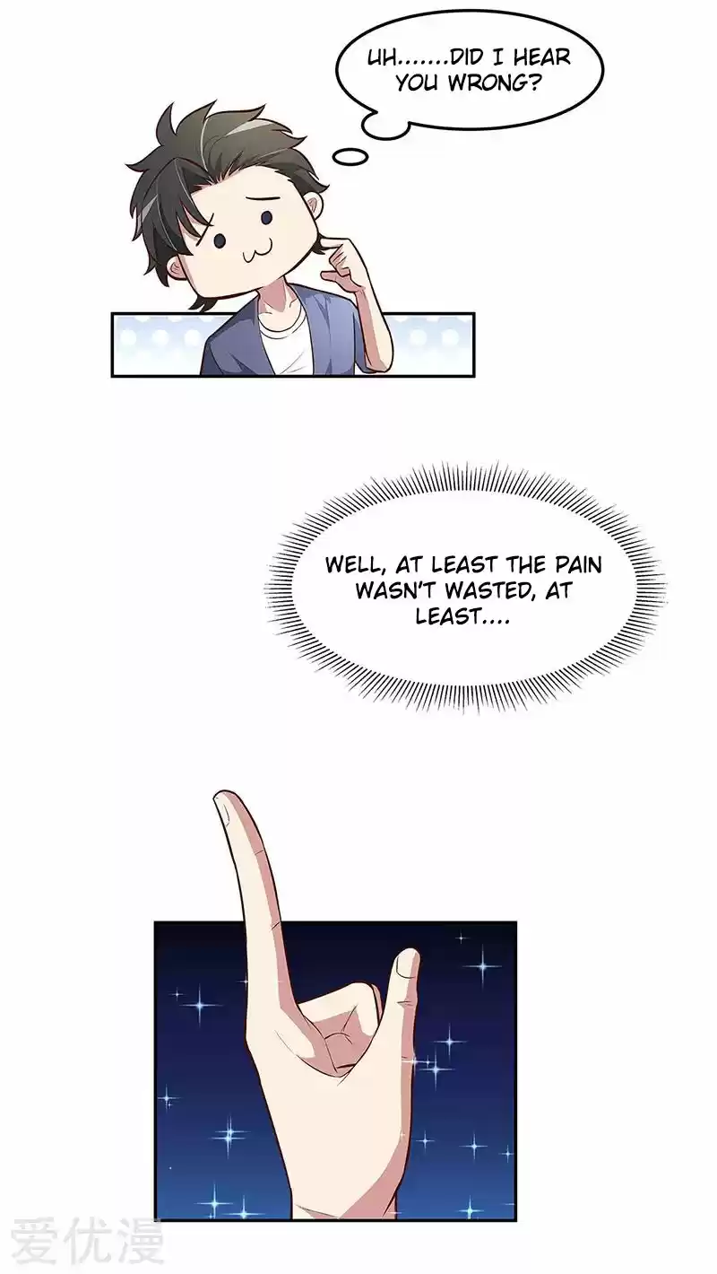 The Super Doctor From 2089 Ch. 114