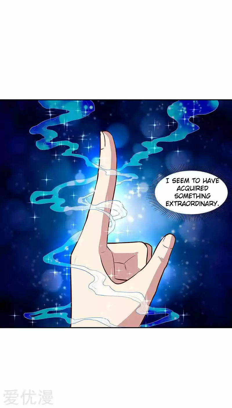 The Super Doctor From 2089 Ch. 114