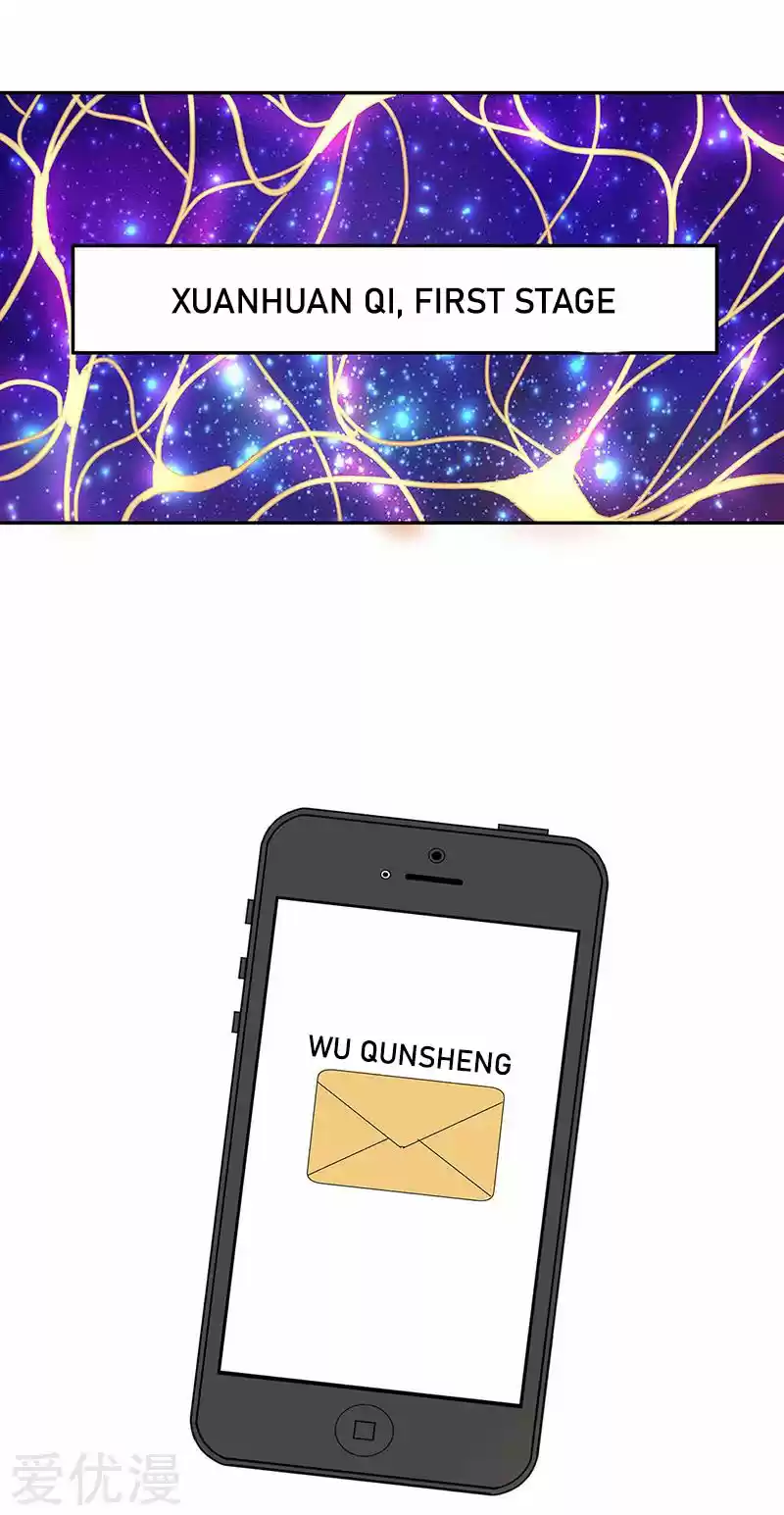 The Super Doctor From 2089 Ch. 114