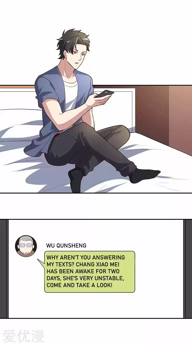 The Super Doctor From 2089 Ch. 114