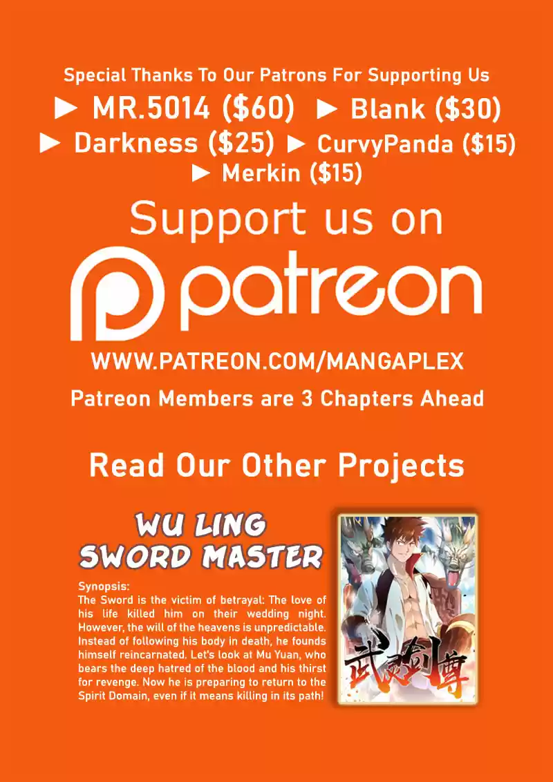 The Super Doctor From 2089 Ch. 114