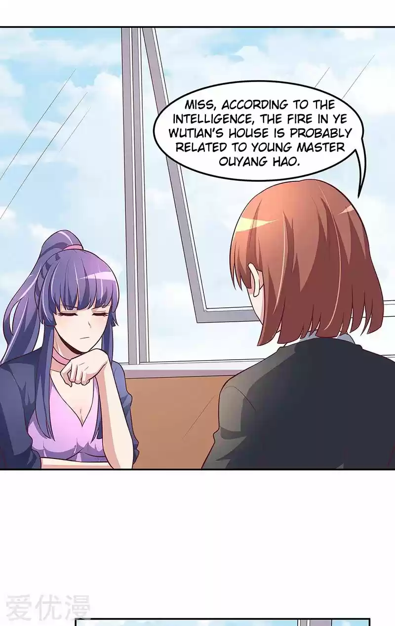 The Super Doctor From 2089 Ch. 115