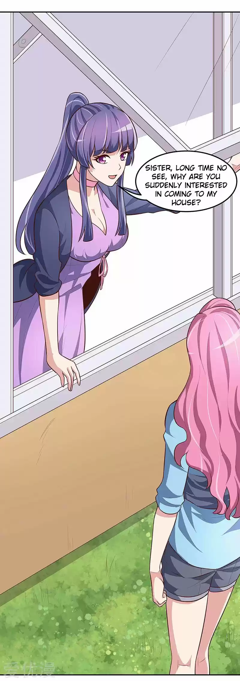 The Super Doctor From 2089 Ch. 115