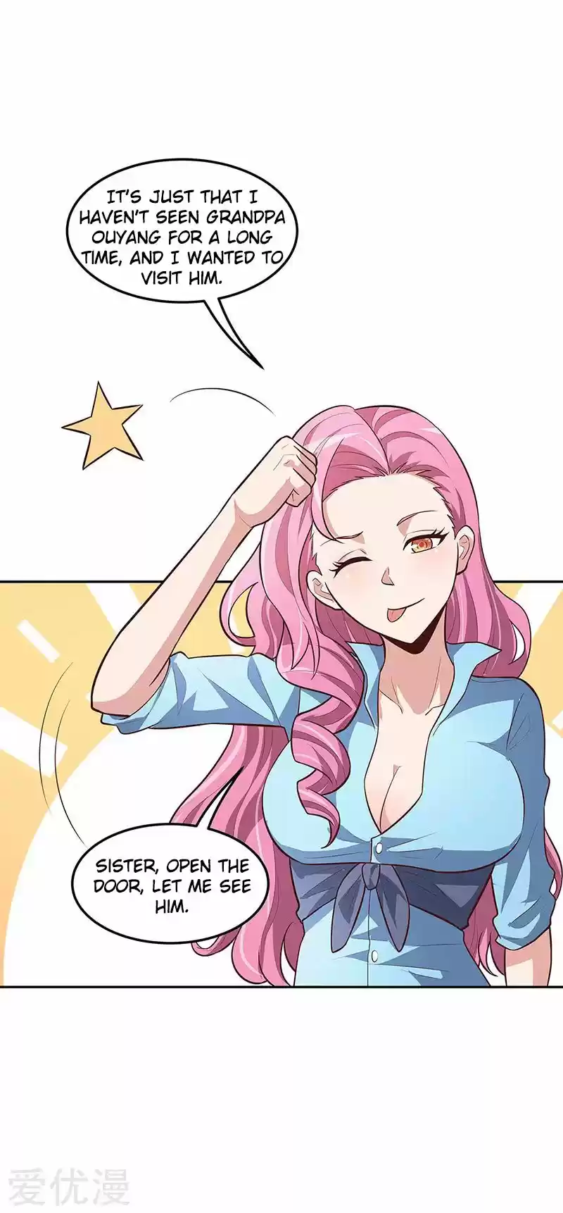 The Super Doctor From 2089 Ch. 115