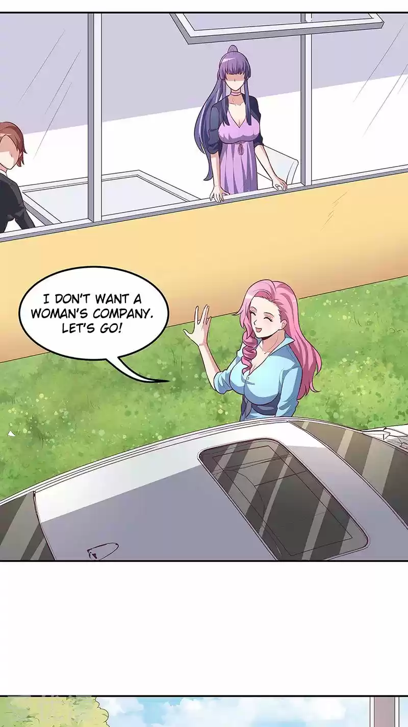 The Super Doctor From 2089 Ch. 115