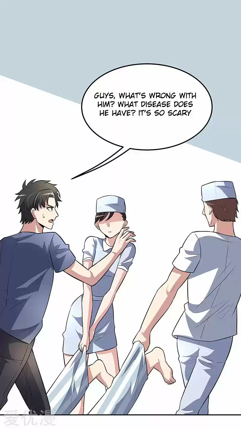 The Super Doctor From 2089 Ch. 115