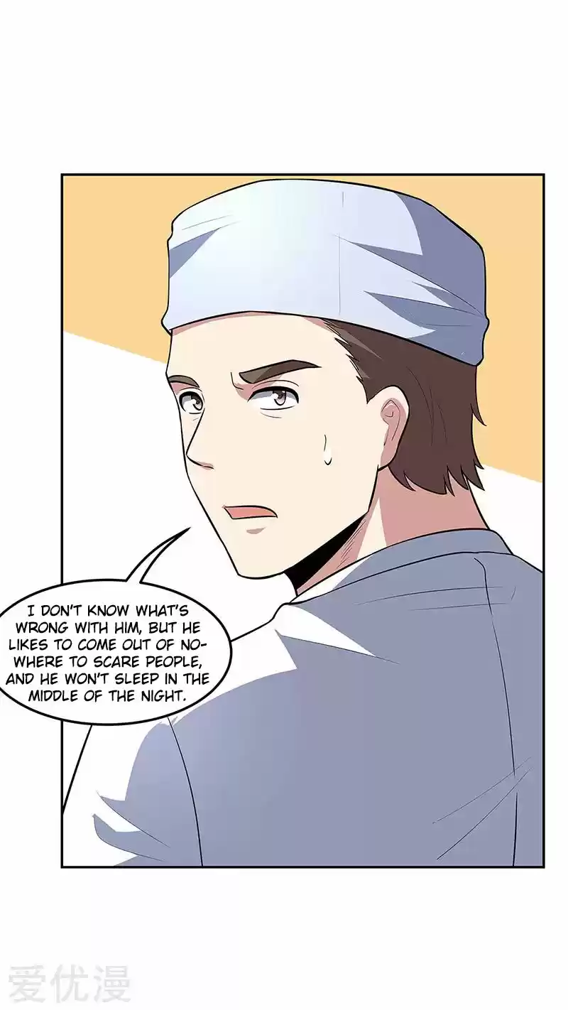 The Super Doctor From 2089 Ch. 115