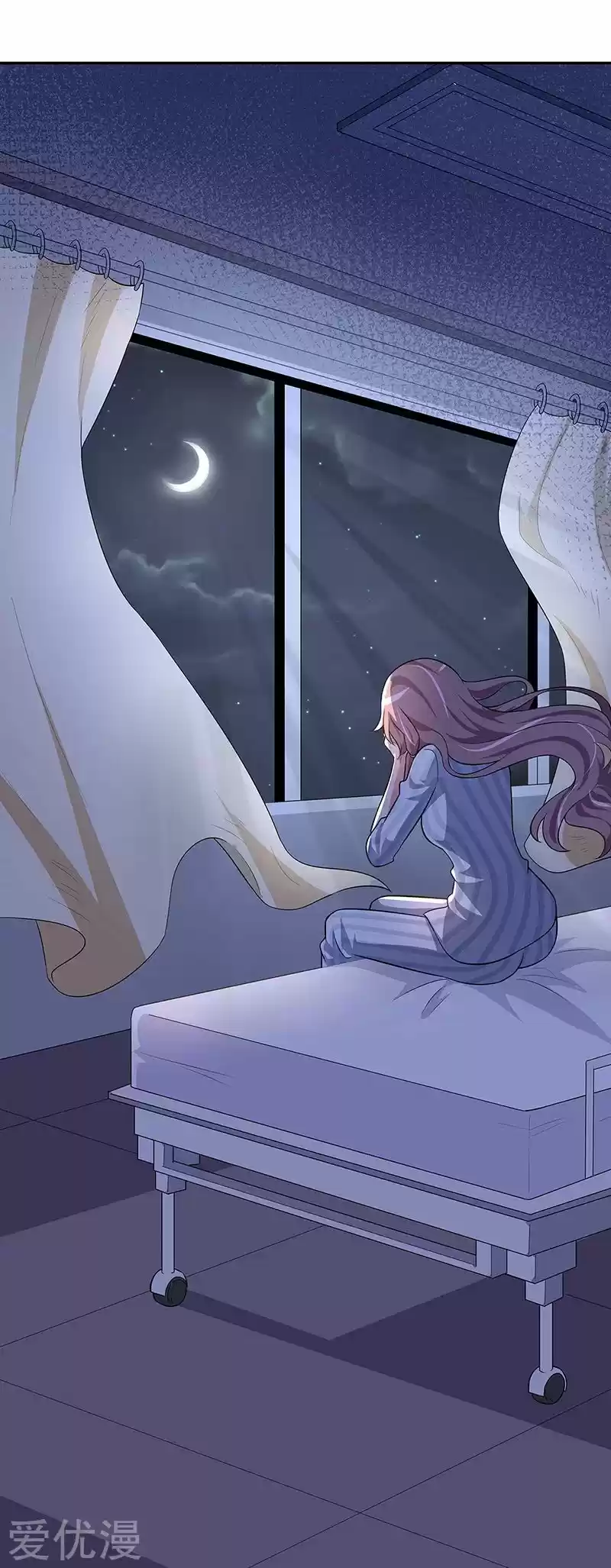 The Super Doctor From 2089 Ch. 116