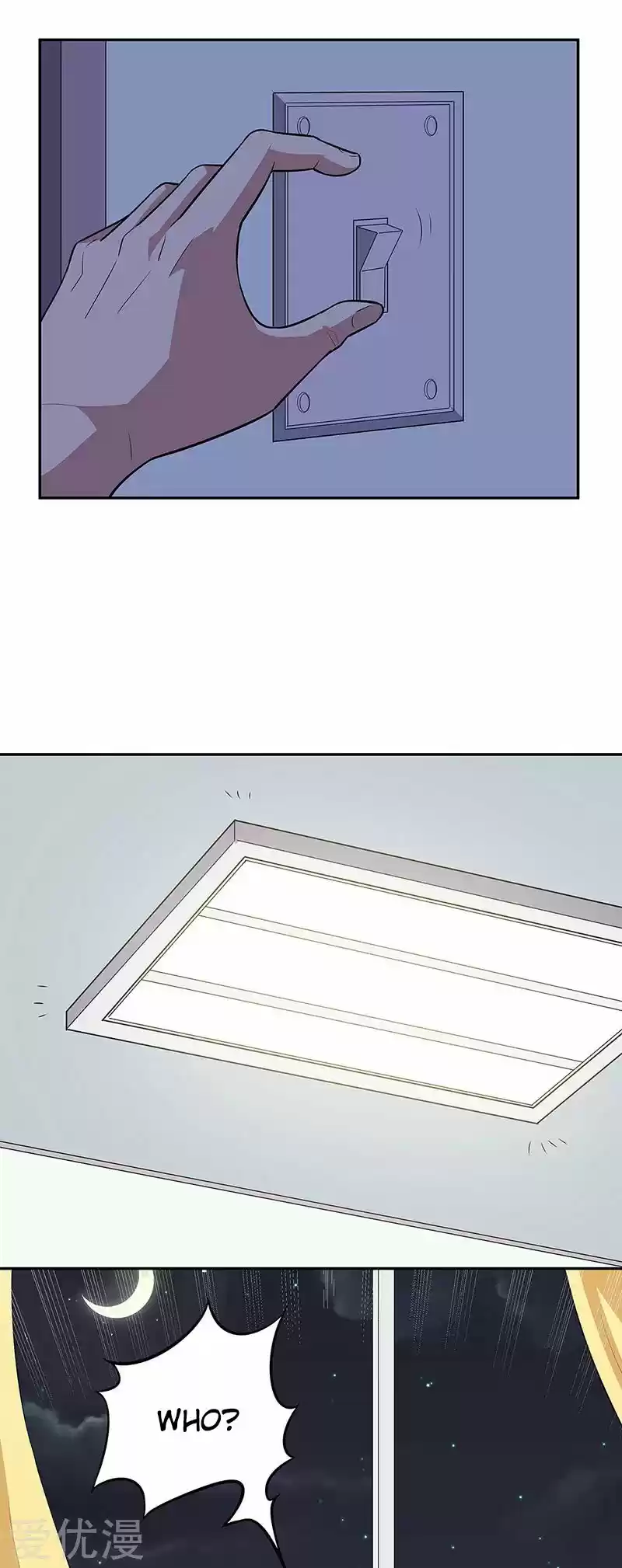 The Super Doctor From 2089 Ch. 116