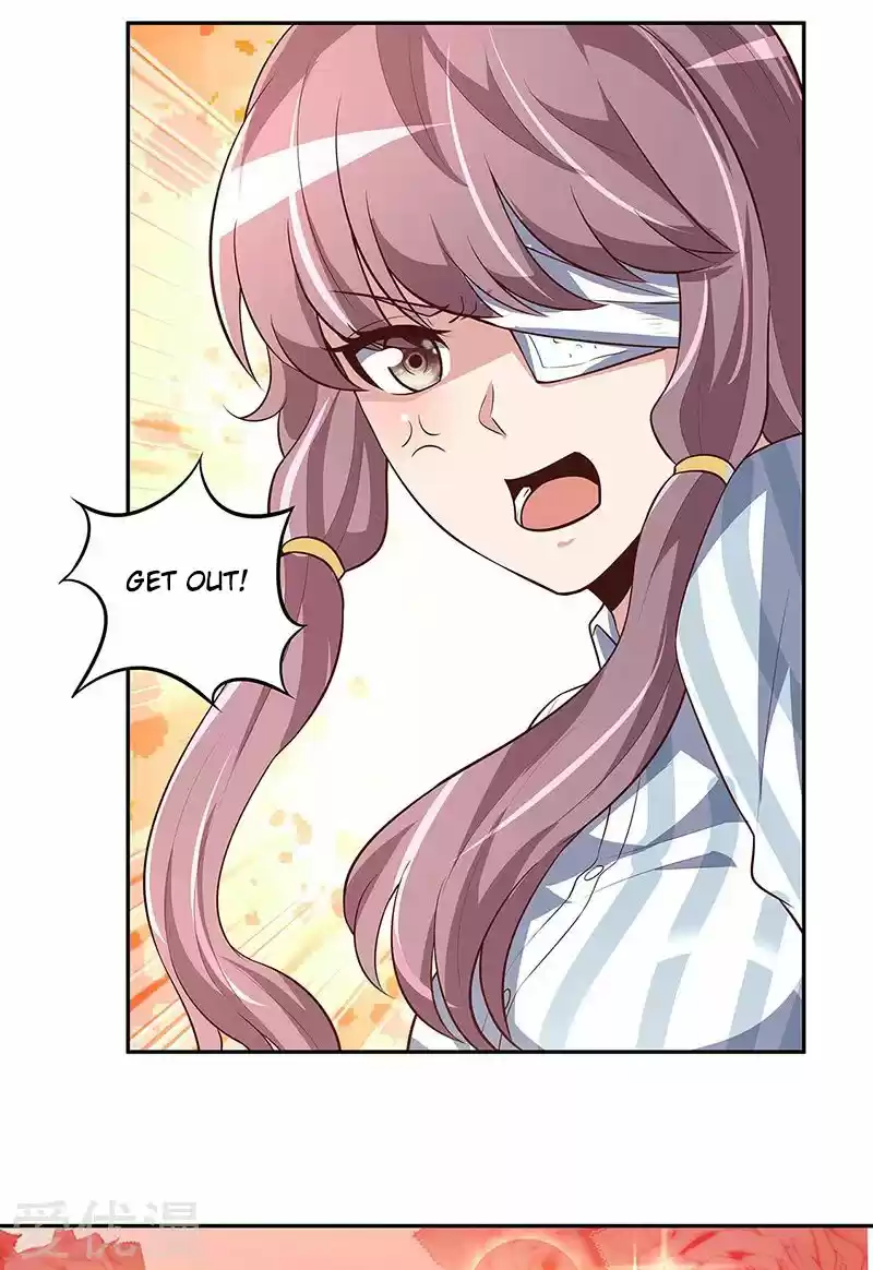 The Super Doctor From 2089 Ch. 116