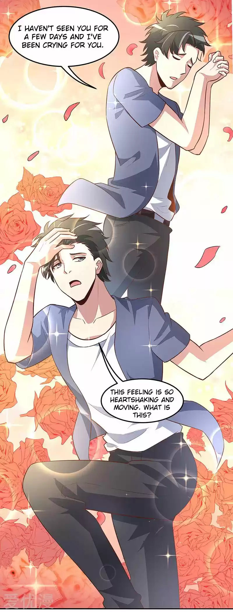 The Super Doctor From 2089 Ch. 116